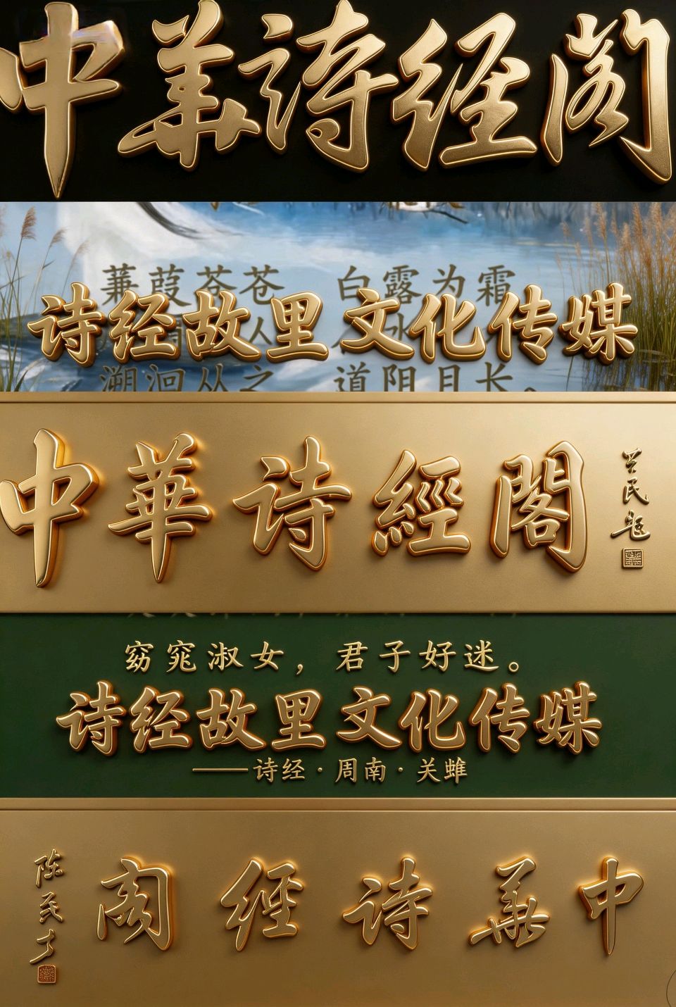 诗人 中华诗经阁编委师刚阳︱田野抒怀两首︱心里装着农村 最亲还是乡亲 中华诗经阁陕西分社推荐（图11）