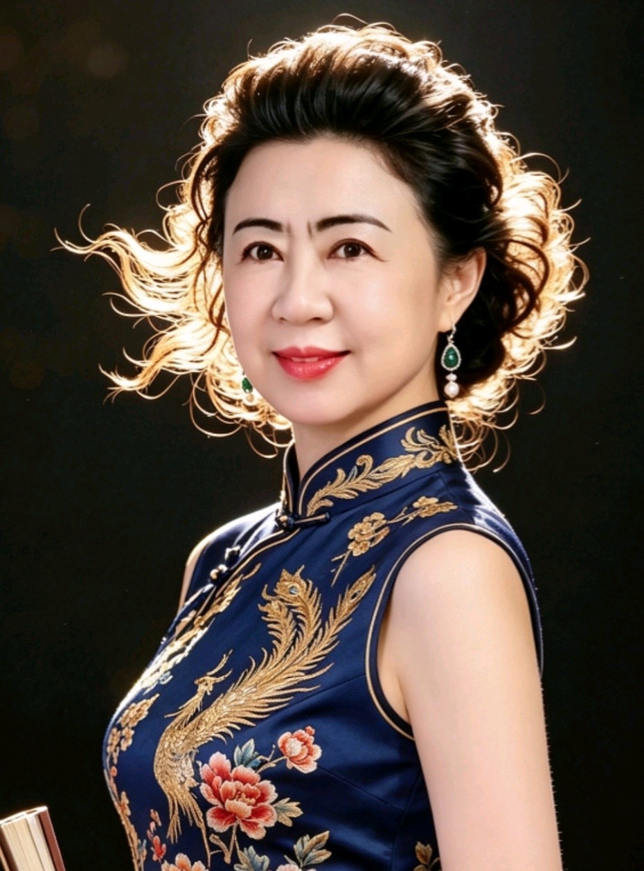 古稀自有清香气（图3）