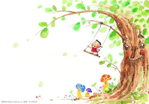 敬请欣赏||那个午后 作者:呦呦（图2）