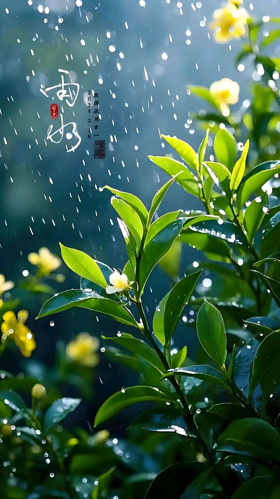 欣赏张庆彬老师散文诗·大暑随笔(图5)