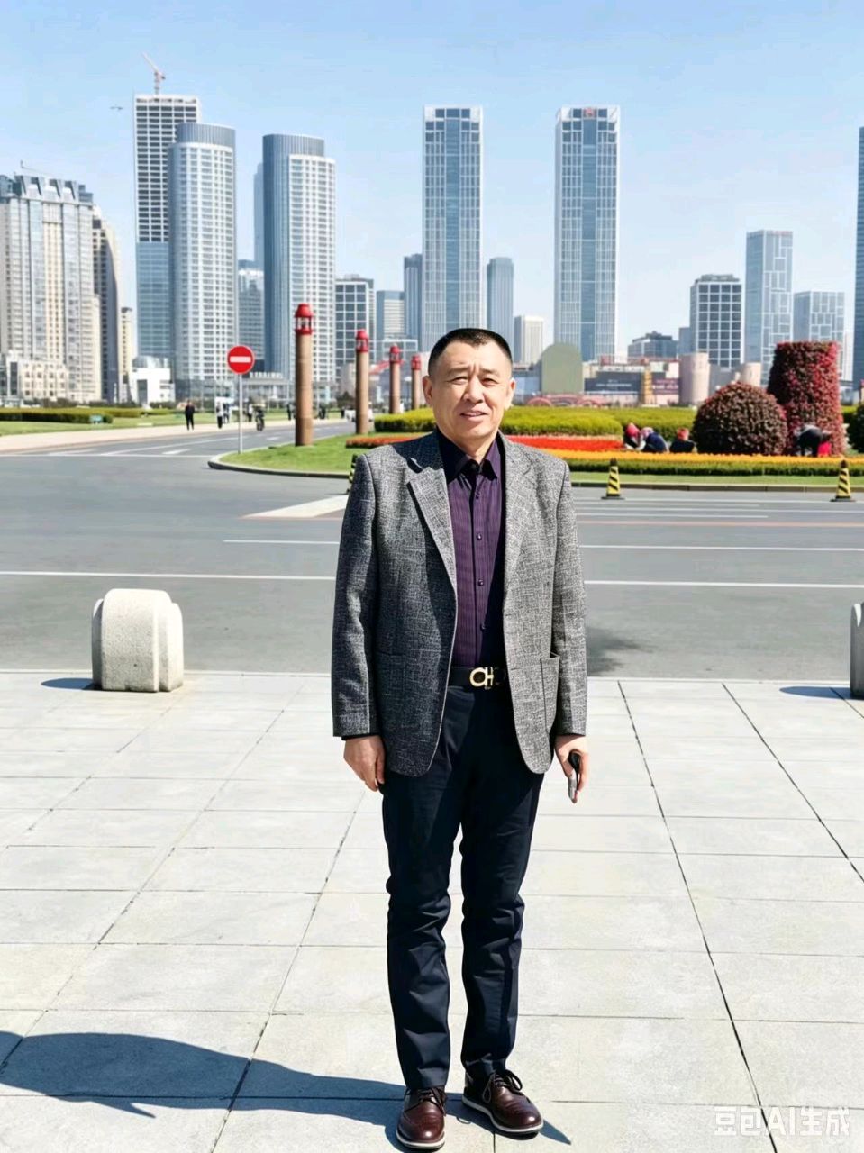 【荣耀中国】文学社*情深似海战友李武民作者:陈柏蒼(图12)