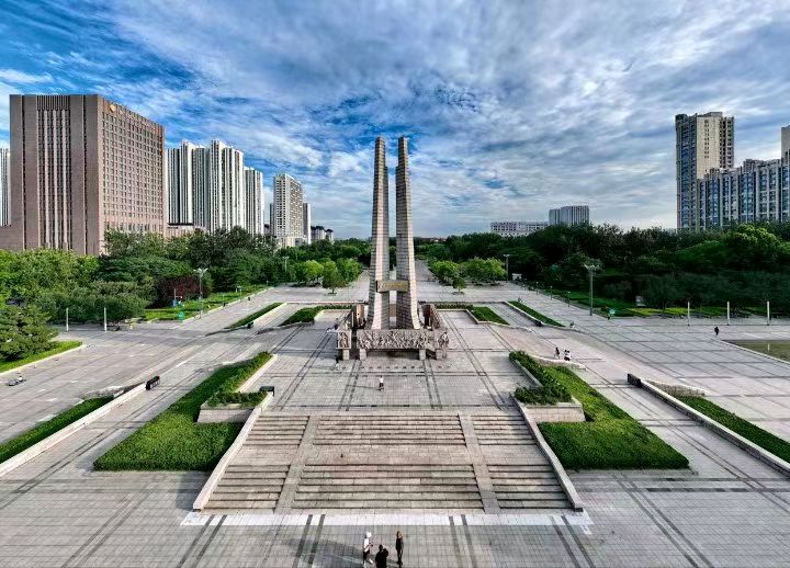 【荣耀中国】深圳分社*优秀诗人戴建中诗词欣赏（图19）
