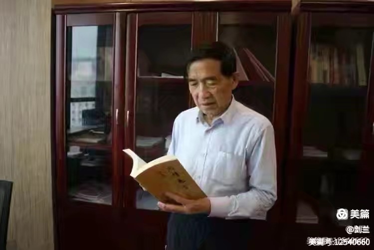 海外头条:《张志江先生是一位不懈奋斗的人》作者||贾兰仙(图6)