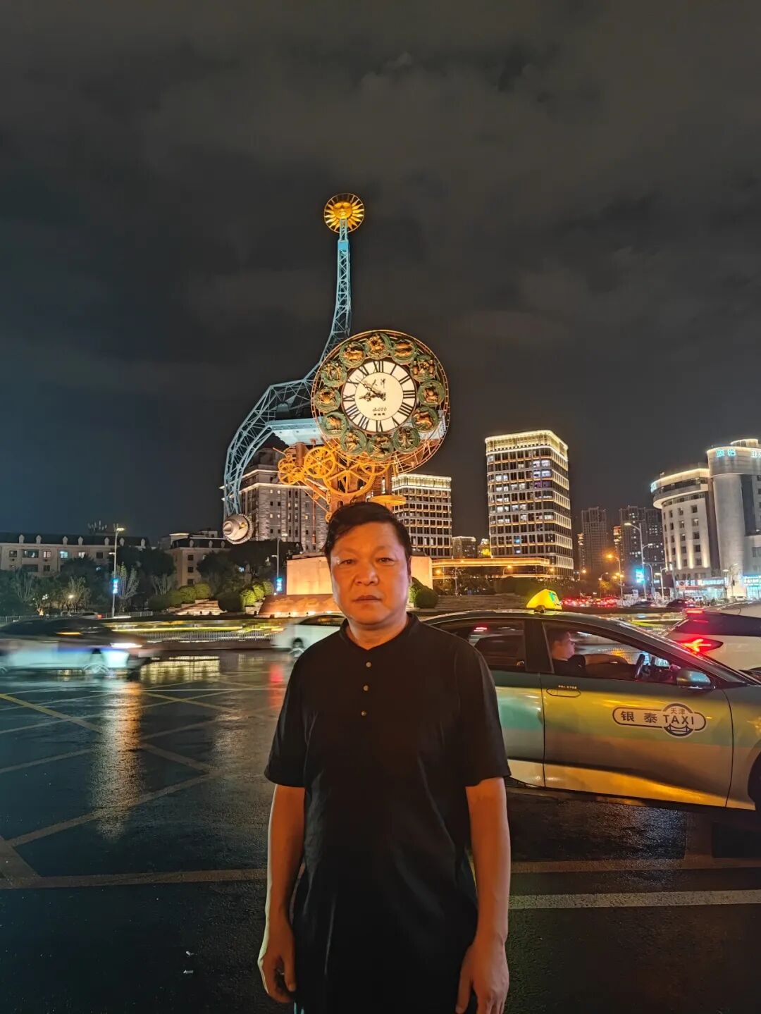 刘胜民《众妙之源》中国当代百位书画名家作品专集（图3）