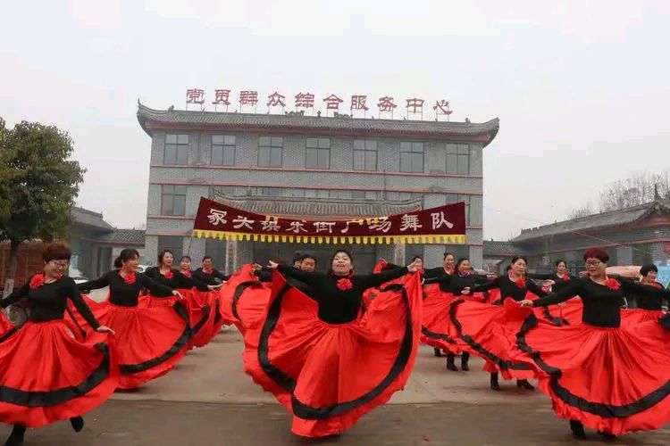 蓝溪古冢忆仁君一一从郏县冢头薄姬文化,品读汉文帝千秋功业(图9)