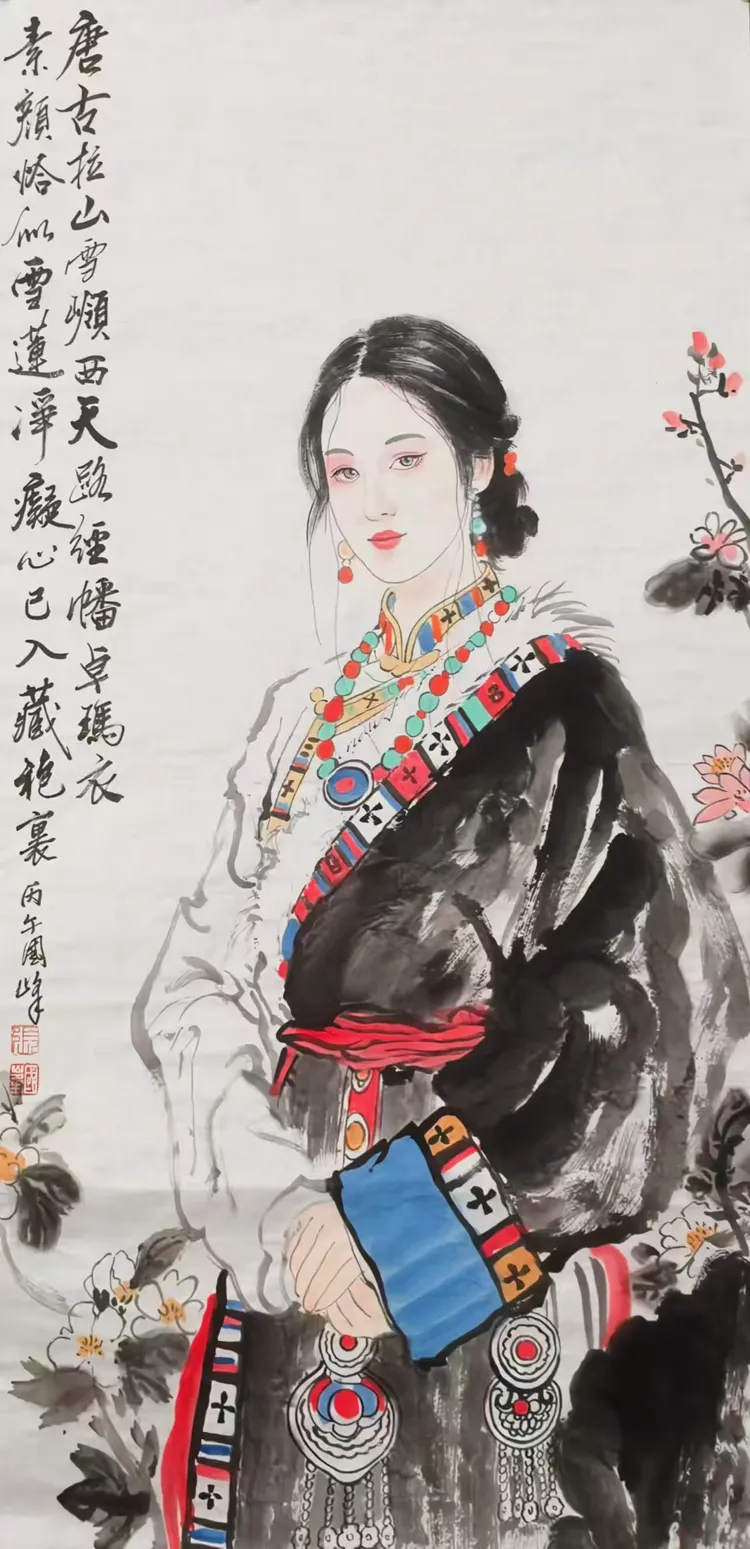 央视《诗画中国》艺术专家顾问——张国峰(图13)
