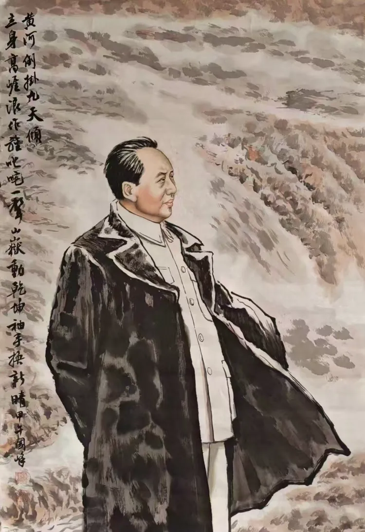 央视《诗画中国》艺术专家顾问——张国峰(图5)