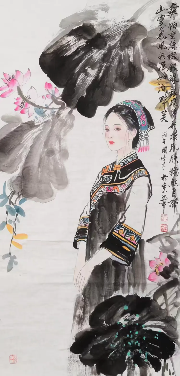 央视《诗画中国》艺术专家顾问——张国峰(图15)