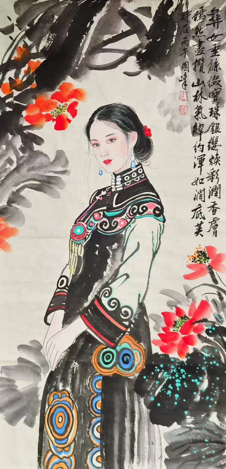央视《诗画中国》艺术专家顾问——张国峰(图12)