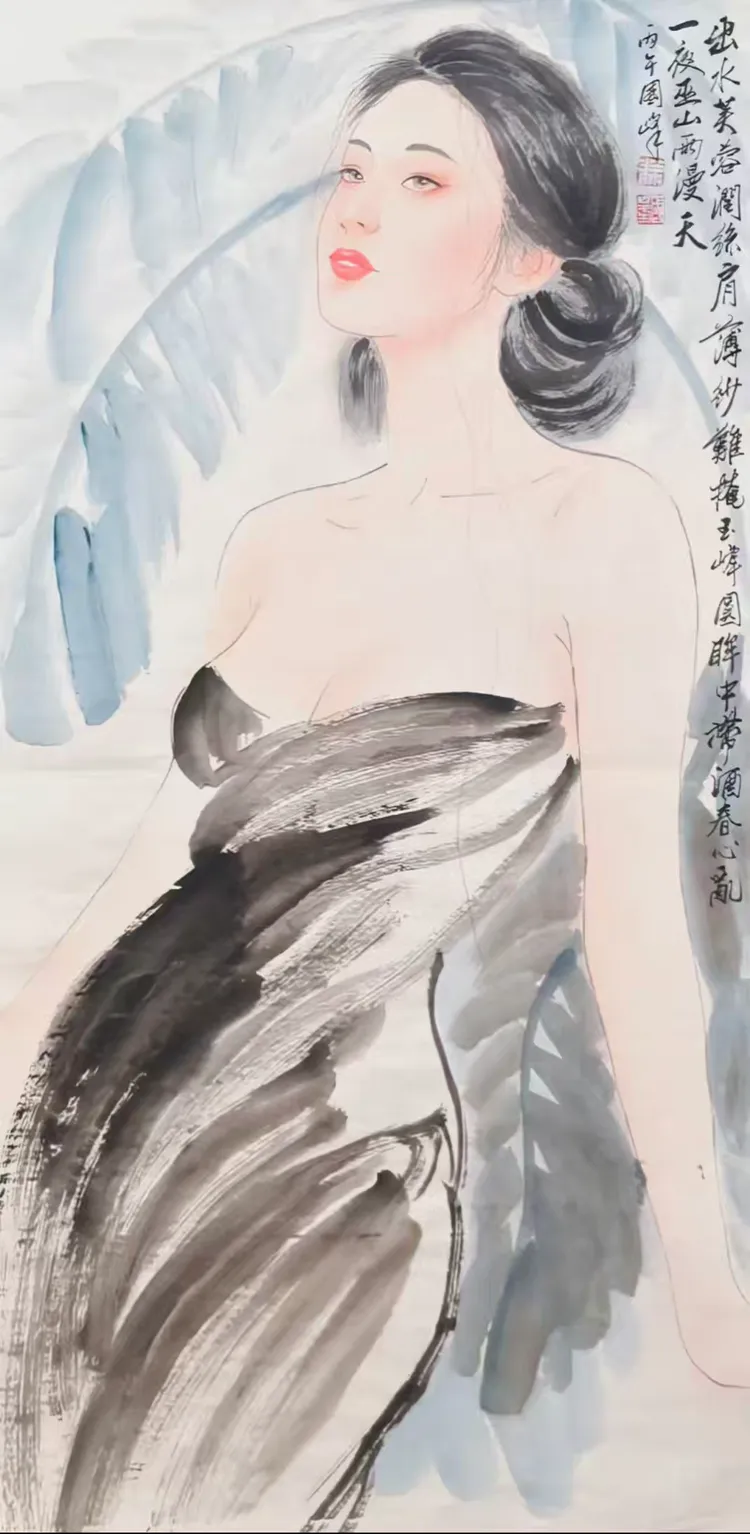 央视《诗画中国》艺术专家顾问——张国峰(图14)
