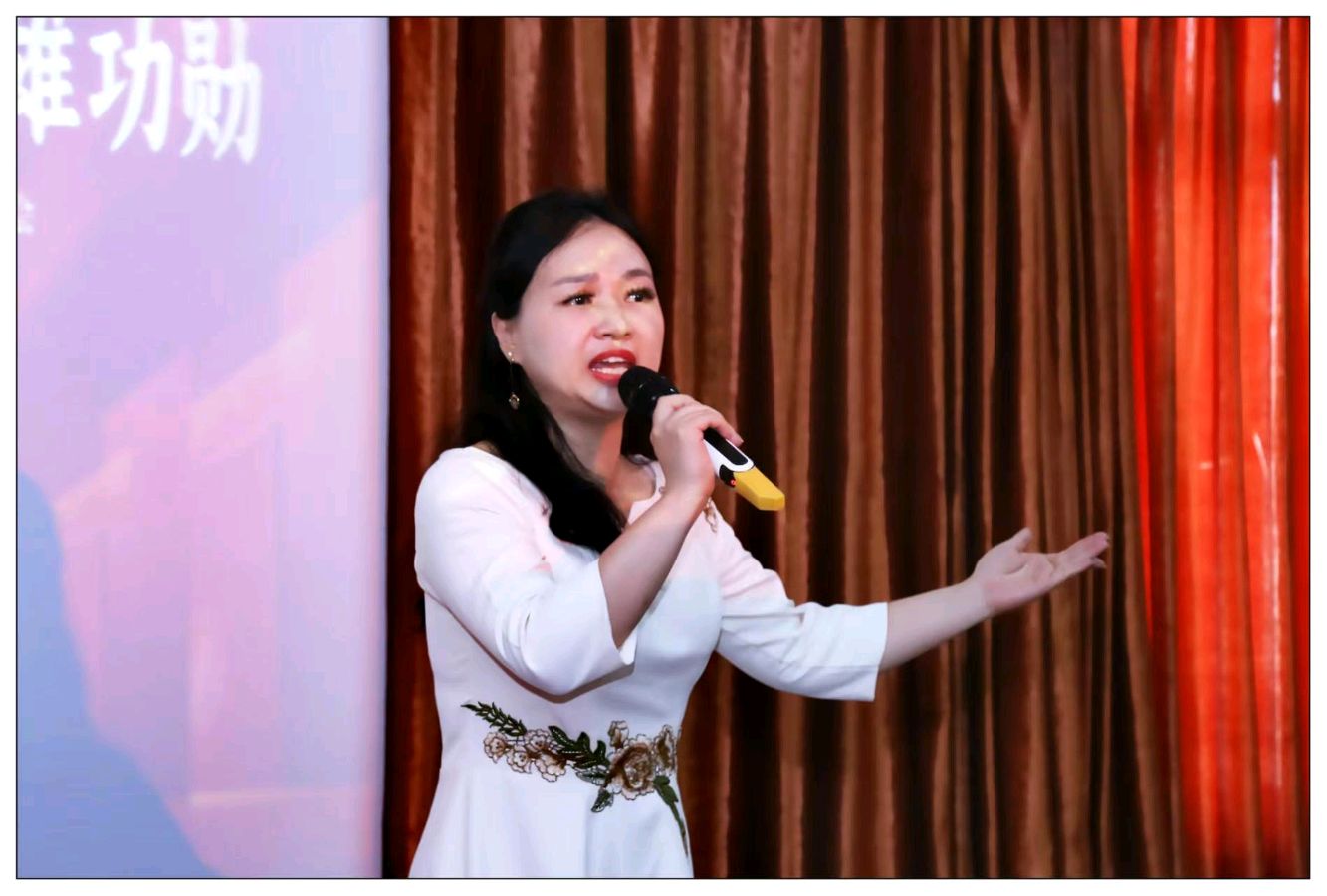 赓续红色血脉 致敬英雄功勋——菏泽市革命老区建设促进会、菏泽市爱国拥军促进会联合老泥池酒业举办庆祝建军99周年退役军人座谈会（图12）