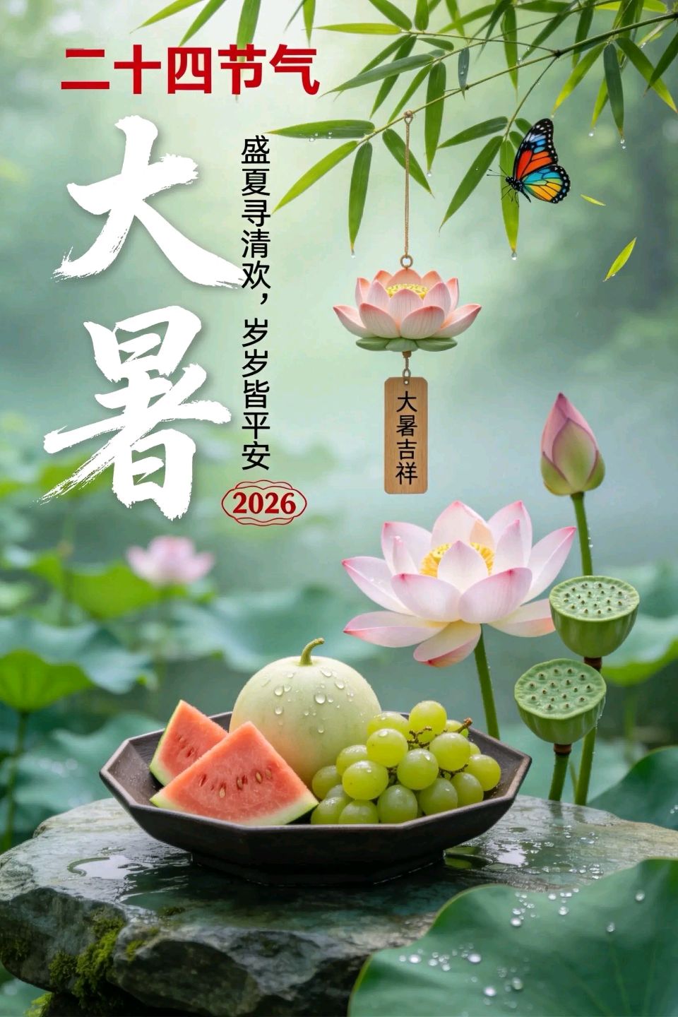【神州源流诗苑】第1516期佳词周刊(图6)