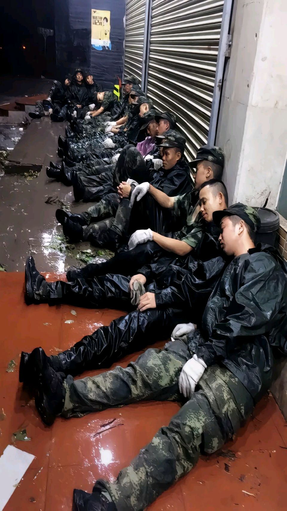 刘林丽诗歌作品203期《爱的奉献》主播/聆林 编辑制作/刘林丽(图10)