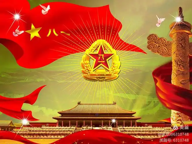 刘林丽诗歌作品203期《爱的奉献》主播/聆林 编辑制作/刘林丽(图14)