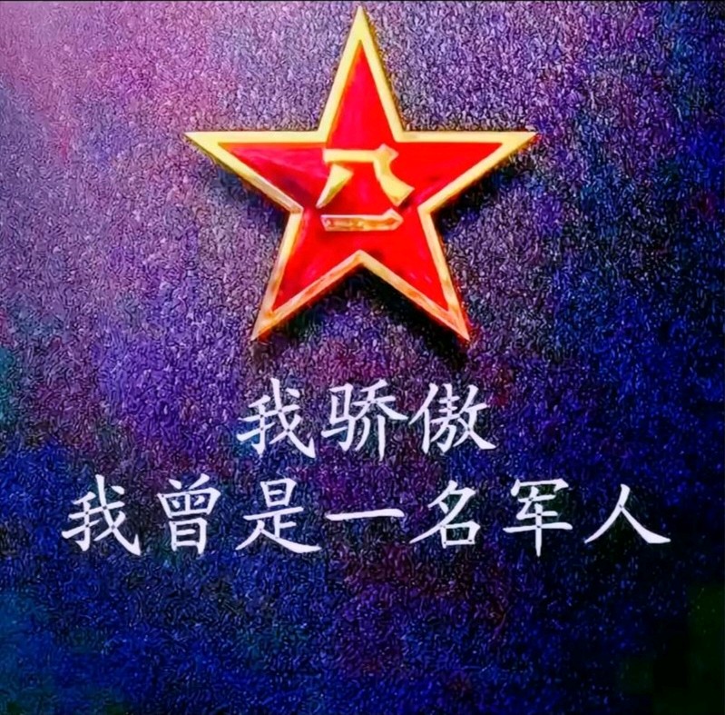 【“八一”专题】潘魁//七律•念军营（图3）