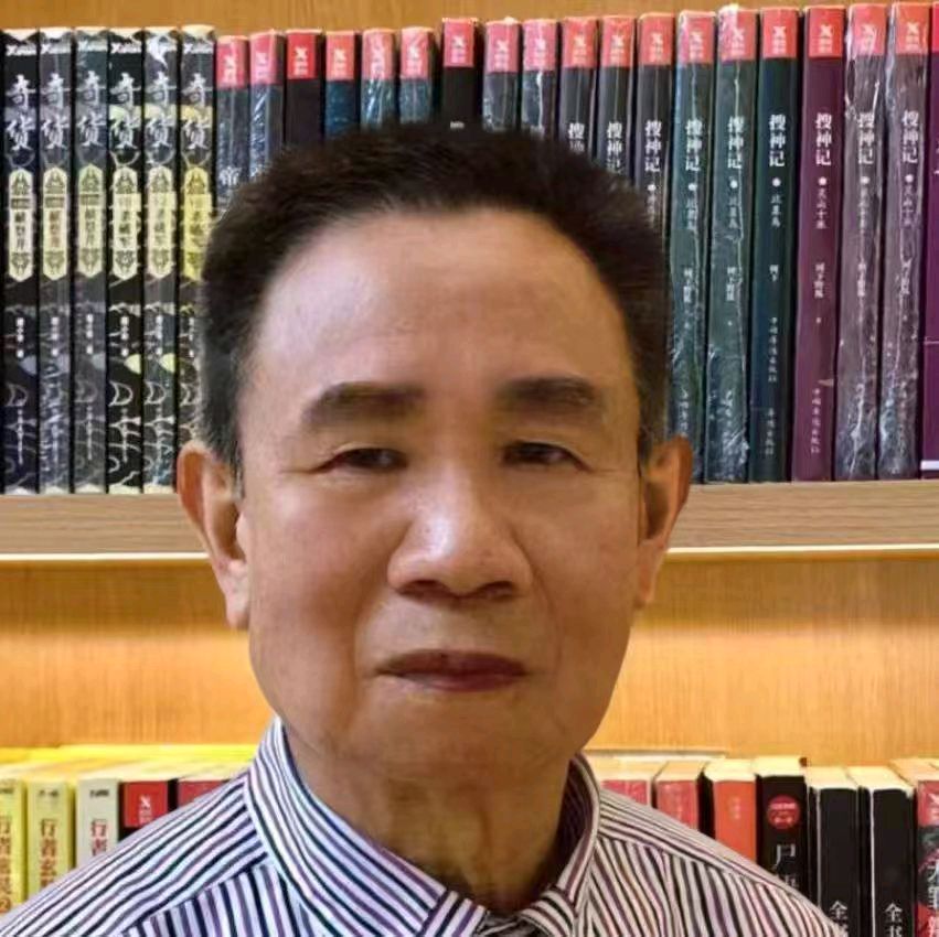 连云港星火诗社310期个人专辑《特邀嘉宾一张汉林》
