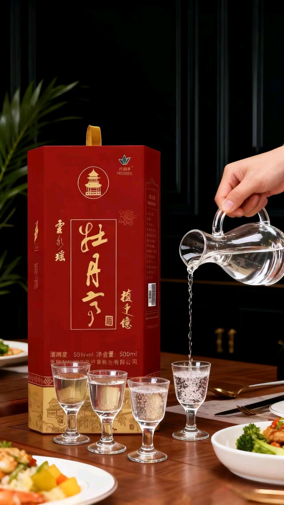 萧剑慧:中医蕴涵养生秘诀,植迁亿揭长生秘密(图7)
