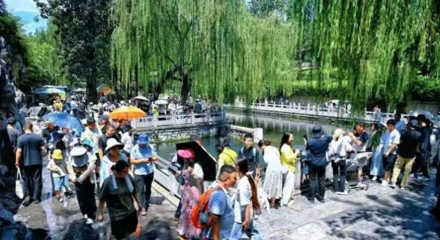 黑虎啸月.震撼泉城（图13）