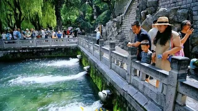 黑虎啸月.震撼泉城（图10）