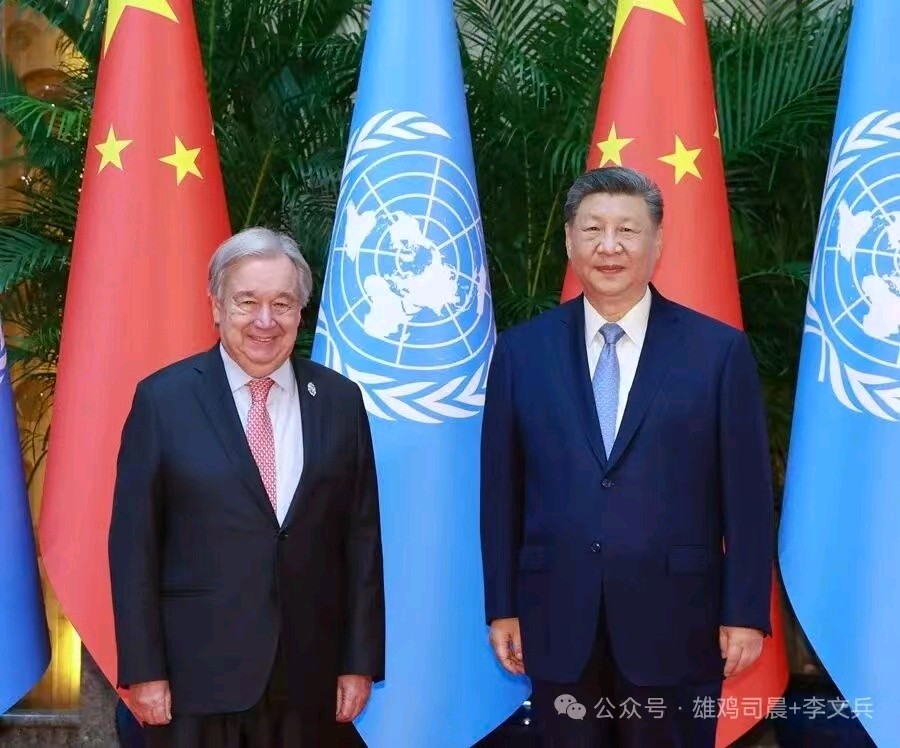 🇨🇳【思归客诗词学会】NO:5503（名家风采）李文兵老师每日特刊（图7）