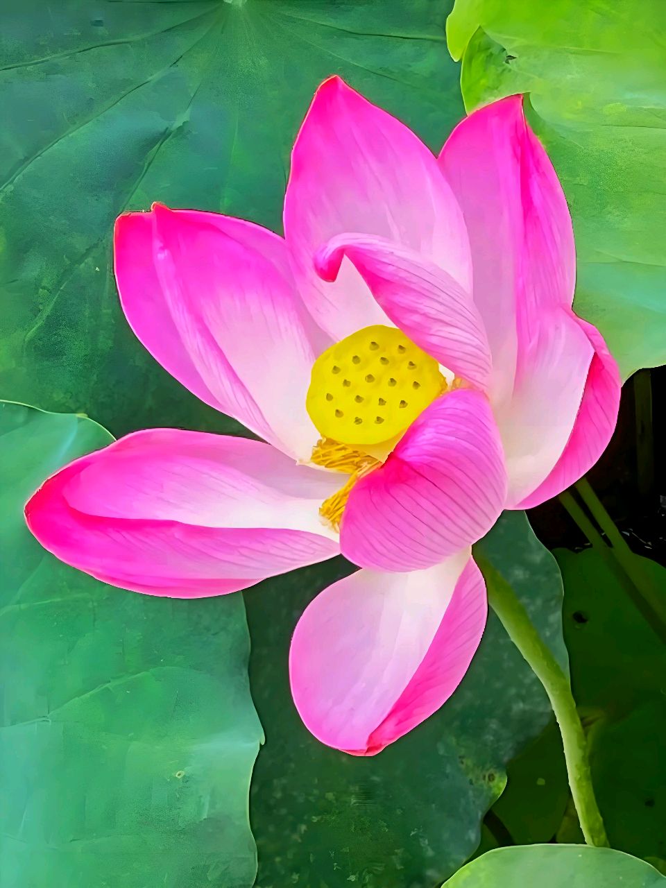 聆听 ‖ 蓝莓朗诵《力润心音》作者/时光若蘭（图5）