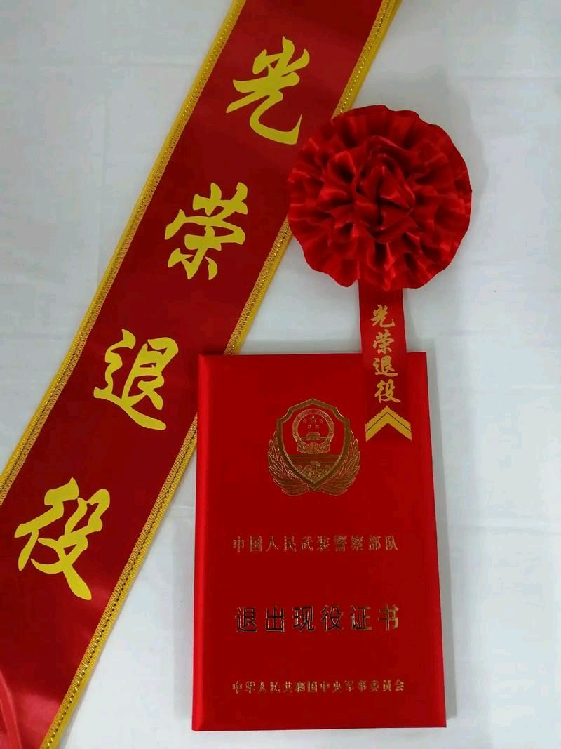 聆听 ‖ 凤凰之歌朗诵《赞你退伍军人》作者/王胜利（图4）