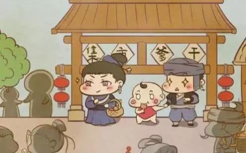 雨水时节：甘雨时降（图8）