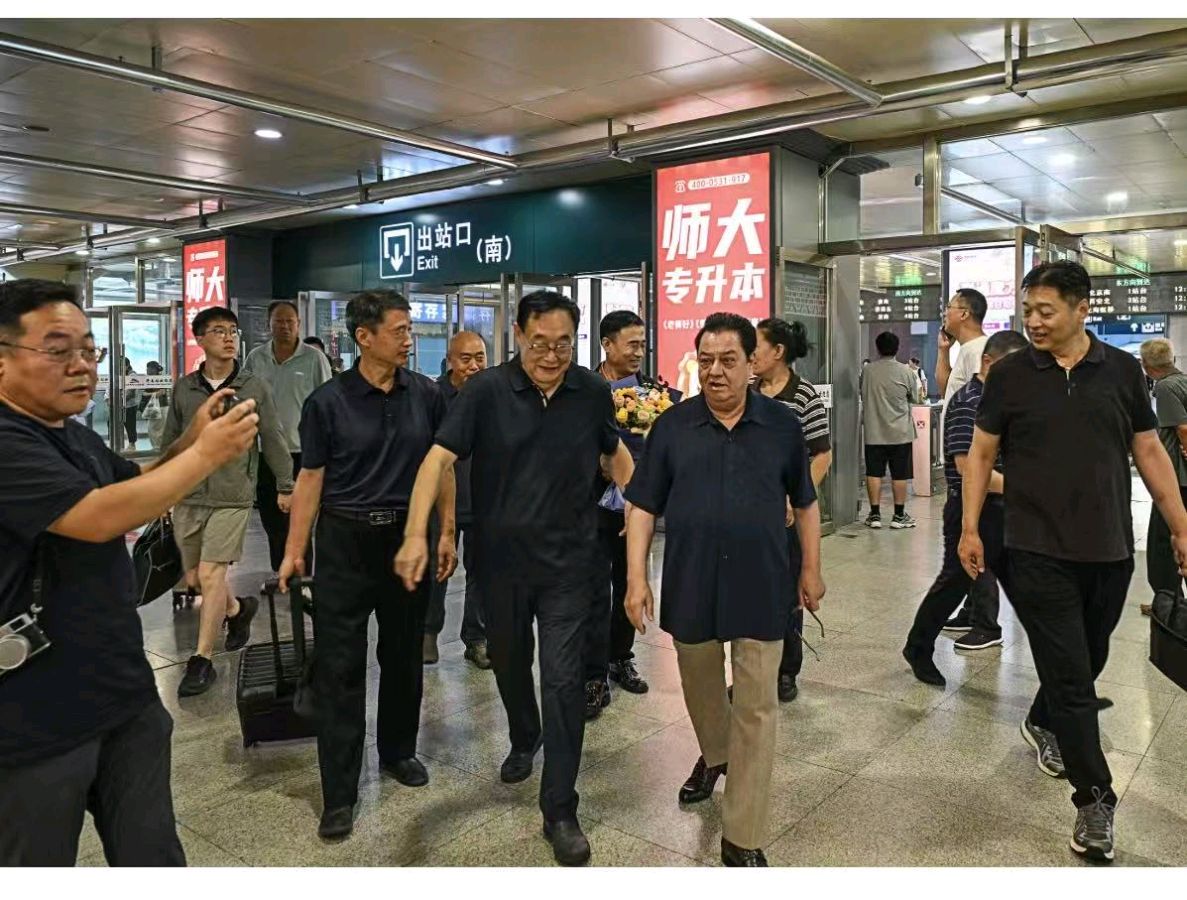 贺 “八一颂・运河情” 首届全国书画名家邀请展暨文艺演出圆满成功(藏头七律)/ 张克华(图18)