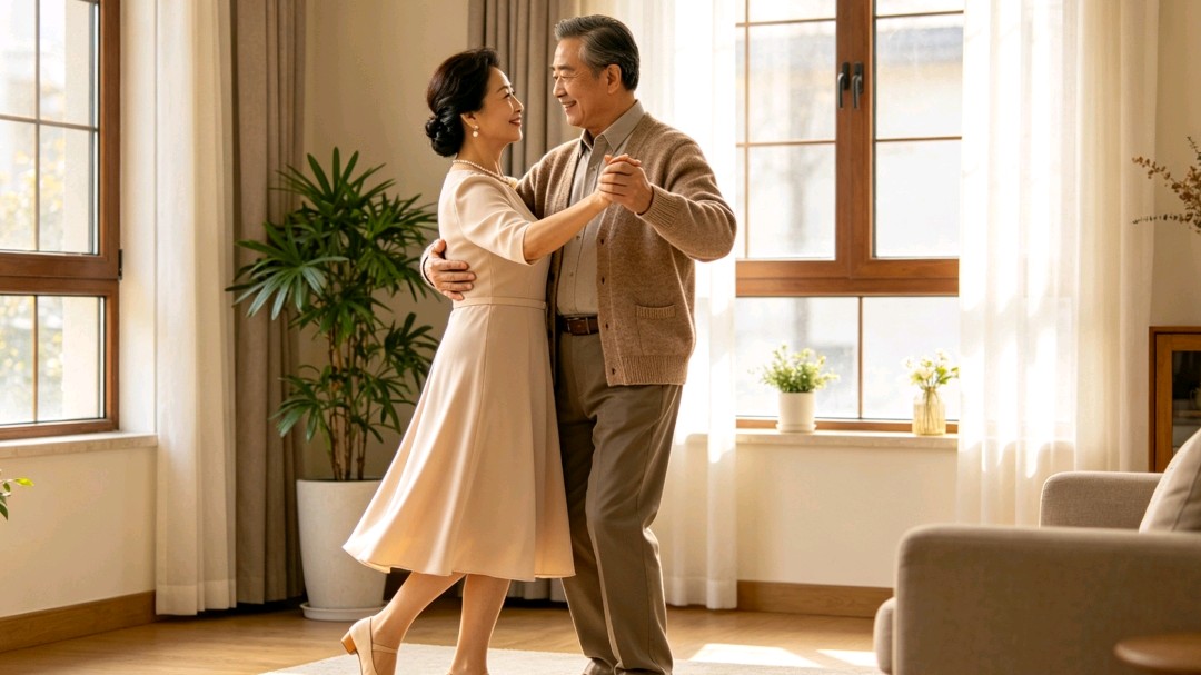 藏头诗:轮舞相伴文/王俊杰(天津)（图3）