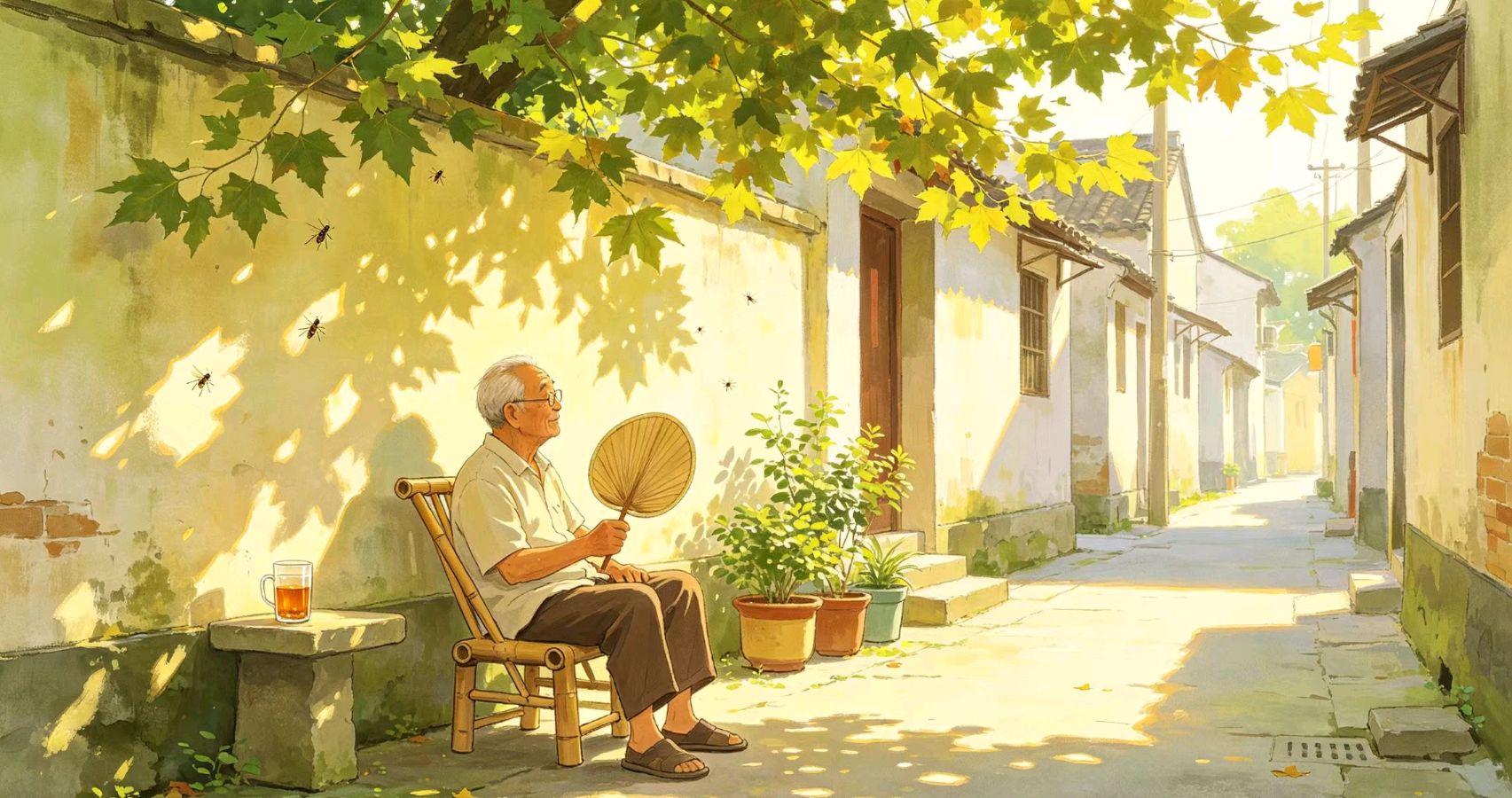 联机全球发布吴华龙作品欣赏(图18)