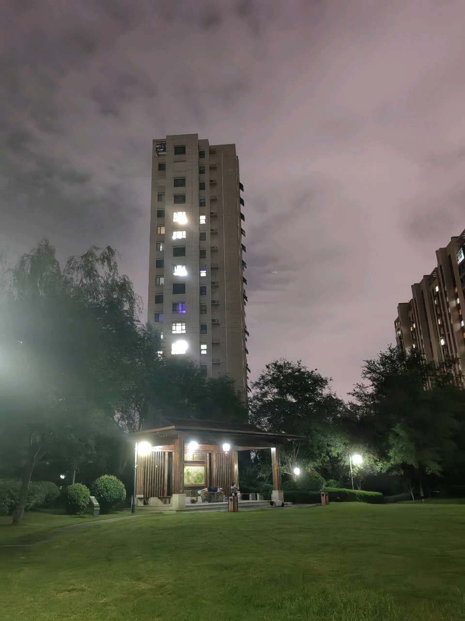 雨过晚风爽🌧（图5）