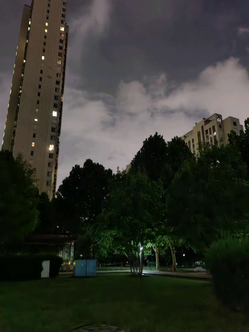 雨过晚风爽🌧（图4）