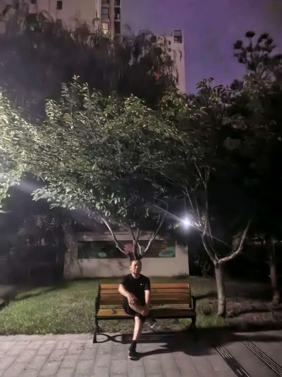 雨过晚风爽🌧（图2）