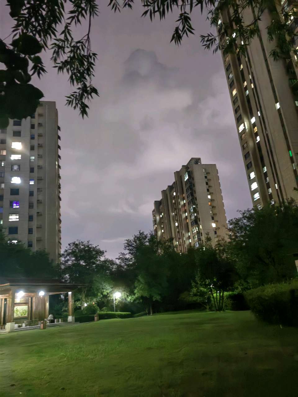 雨过晚风爽🌧（图12）