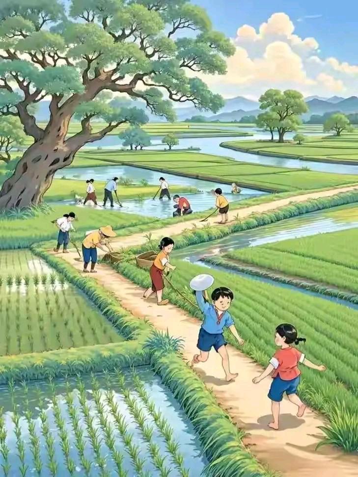 夏未渐稳,秋初已至《丙午立秋》节气同题专刊【岭南文学诗词交流】614期(图16)