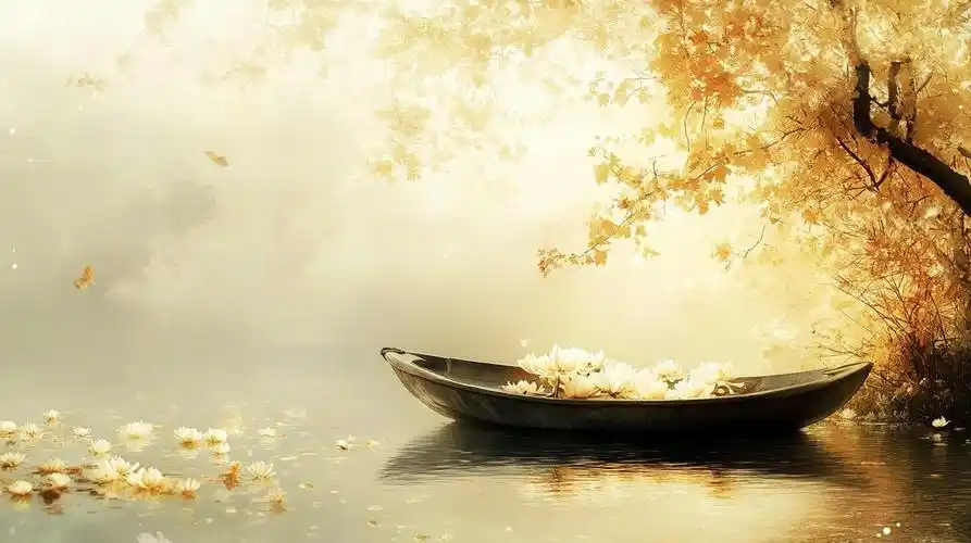 敬请欣赏||七律·立秋吟 文/吴洋石（图3）