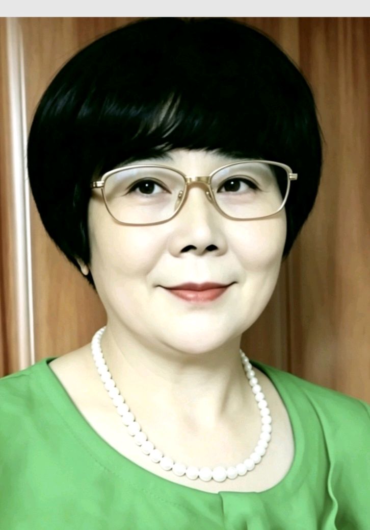 《中华好诗词》分享优秀作家诗人姚树学先生《写给立秋的诗句》二首请欣赏(图7)