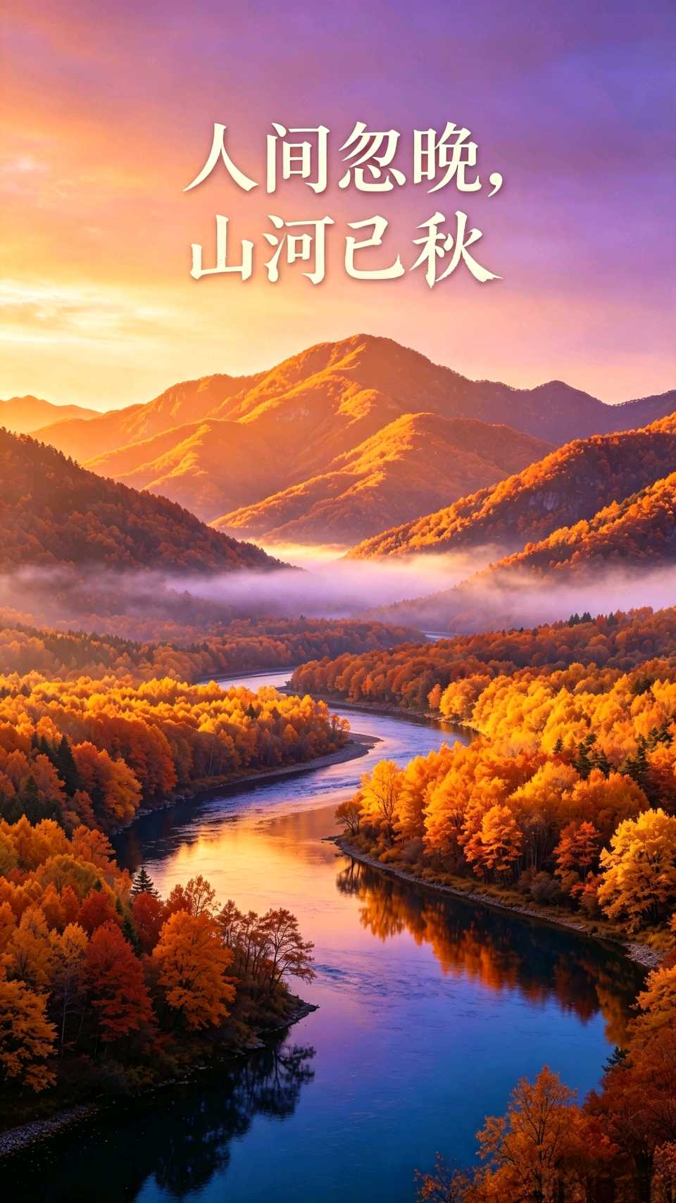家山好-立秋～史文（江苏）（图13）
