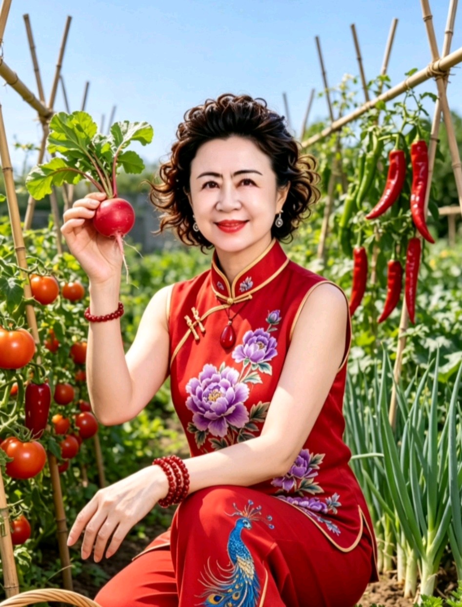 古稀之悟:最高级的养生，是修一颗淡泊的心（图2）