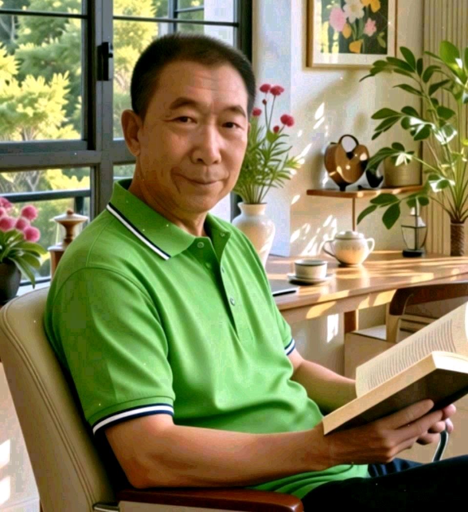 《大东方诗画》分享优秀作家诗人方亮先生组诗请欣赏(图17)