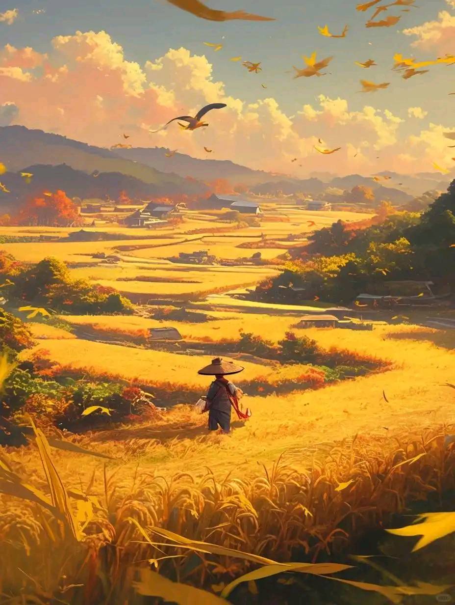 著名诗人周海峰老师诗词佳作专辑（图13）