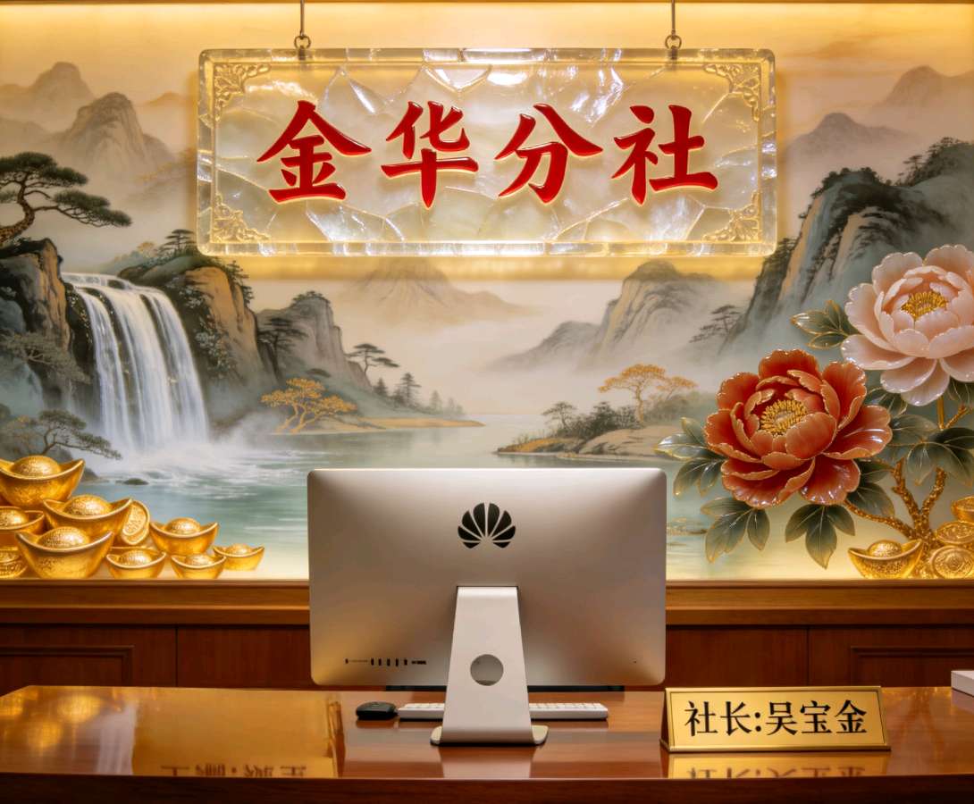 【荣耀中国】金华分社*优秀诗人吴宝金诗词欣赏(图2)
