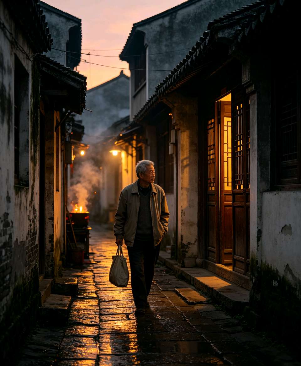 【荣耀中国】金华分社*优秀诗人吴宝金诗词欣赏(图5)