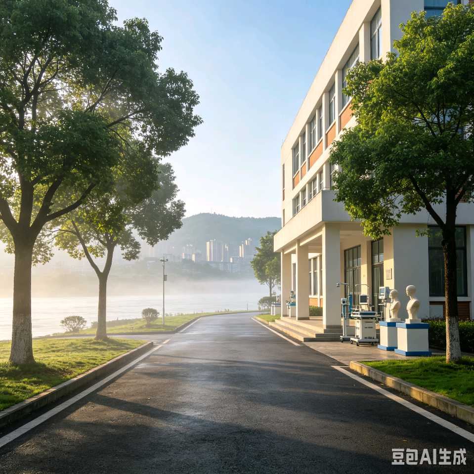 《泸州医疗器械职业学院校歌》～～～作者：何全兴 [中国现代诗歌文化传媒]（图6）