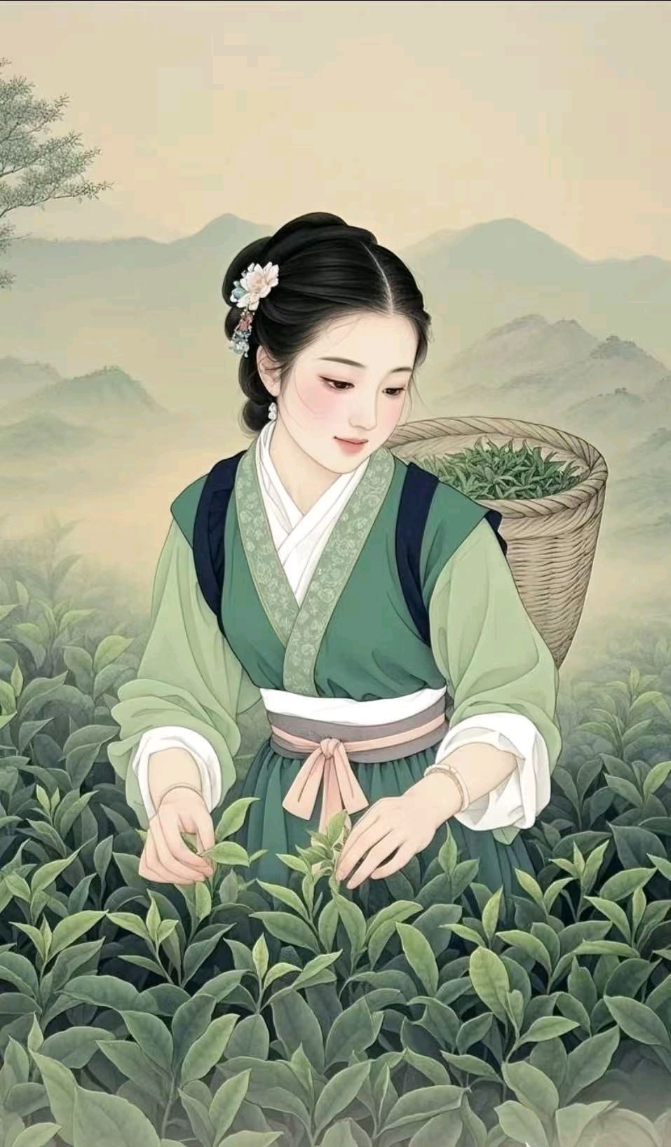 【荣耀中国】文学社*桂乡秋令（组诗） 作者/黄彩鸿（图5）