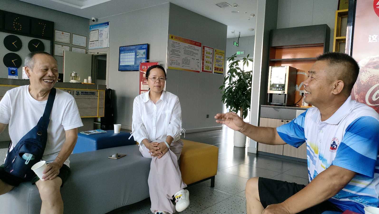 南康大坪乡民间中医张小东的杏林春秋（图5）