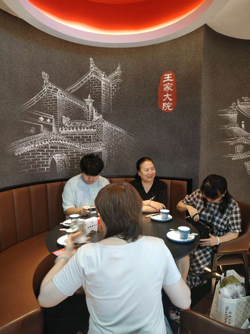 《岁月里的忙与暖》文/王巧英——内蒙古诗人