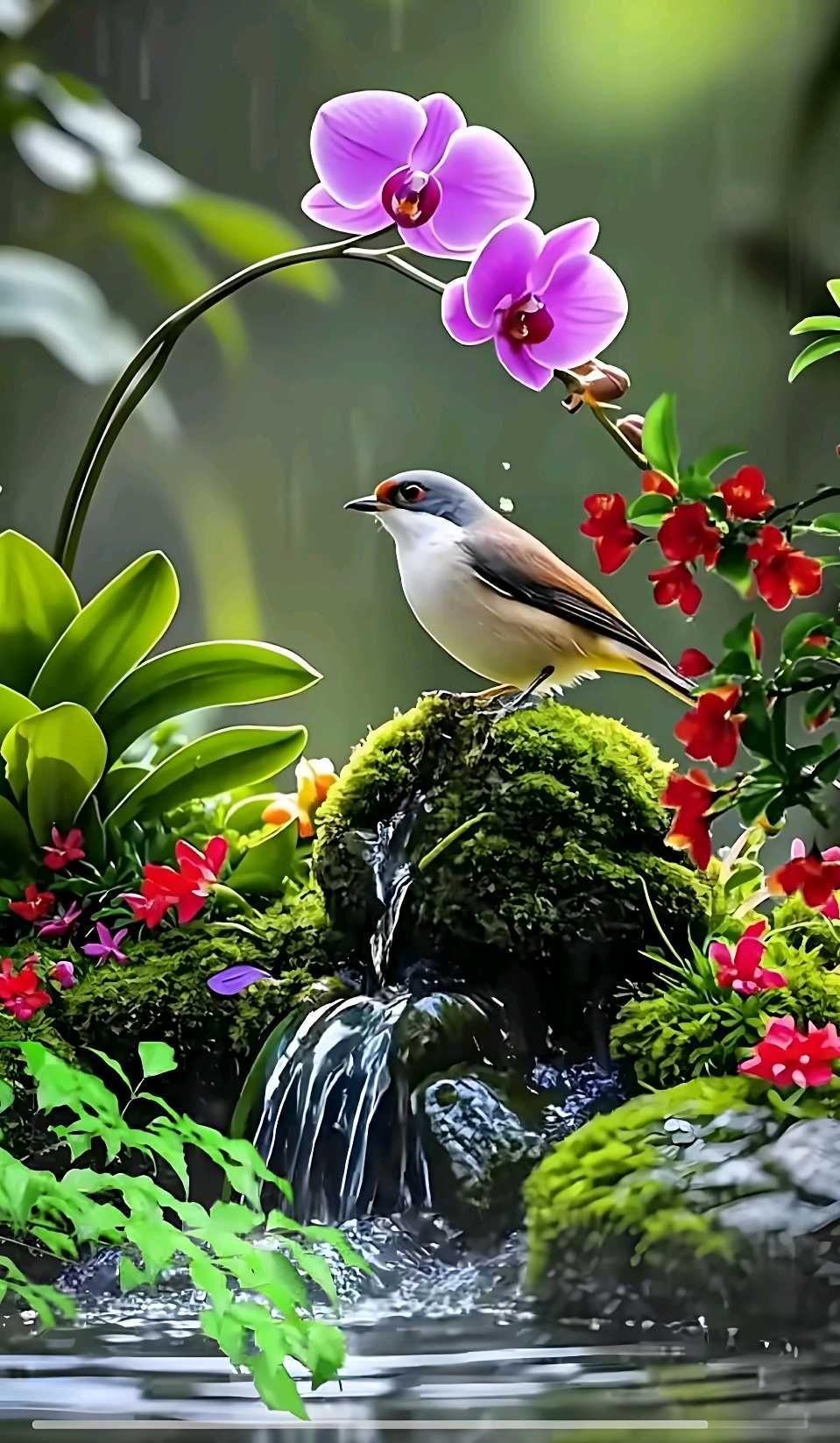 散文诗·独自听歌 文/铁裕(图4)