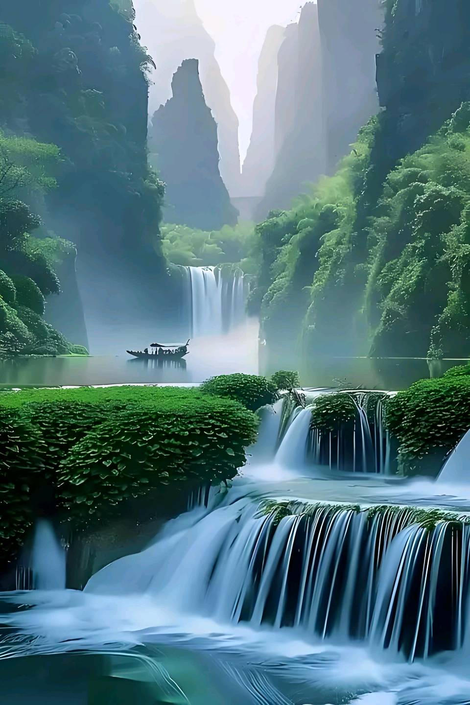 散文诗·独自听歌 文/铁裕(图3)