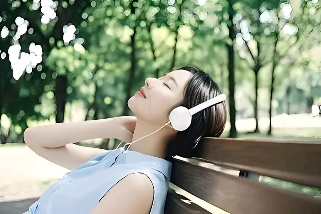 散文诗·独自听歌 文/铁裕(图7)